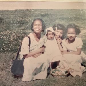 Meet your Posher, Keenon